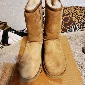 Ugg boots